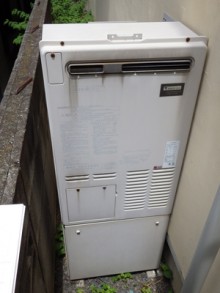 浴室をTOTO HDシリーズSタイプにお取替え！